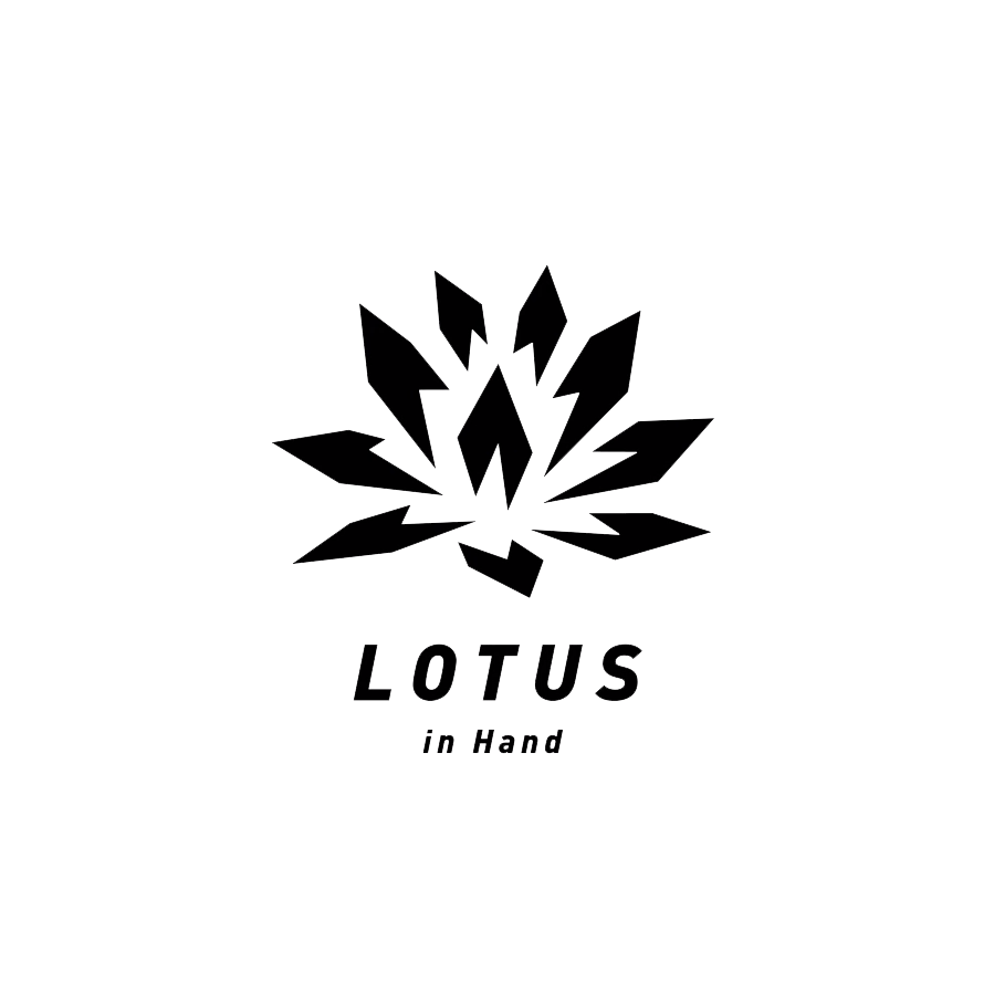 Lotusinhandまとめ売り5個(バラ売り可) Lotusinhand – RamblingCards