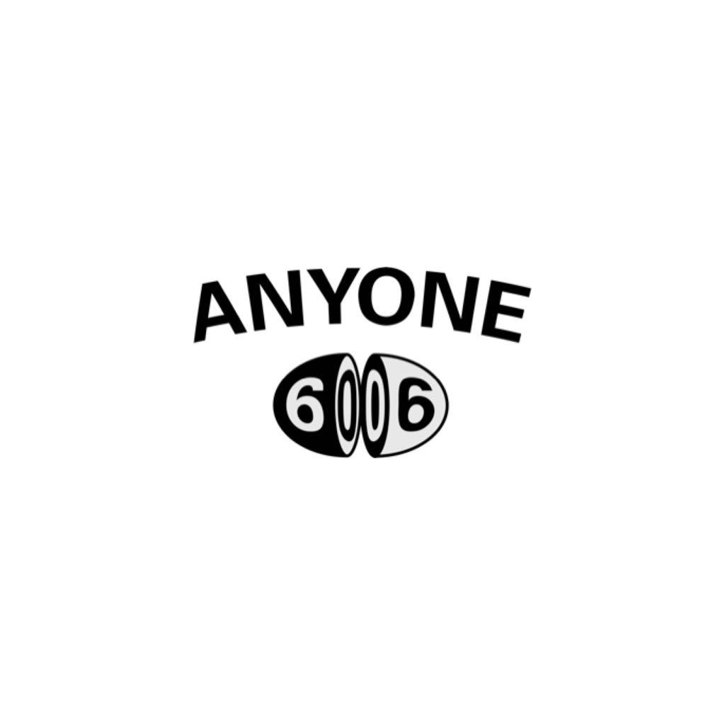 大特価セール開催中 【レアデック】ANYONE/EU (SOUVENIR)WORLDWIDE