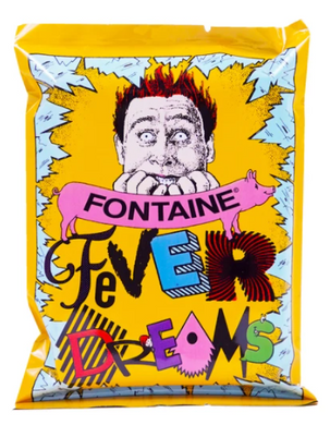 Fontaine Fever Dreams (Sealed Blind Pack)