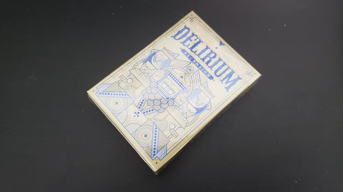 NSOS #26 - Thirdway Industries Delirium Ascension
