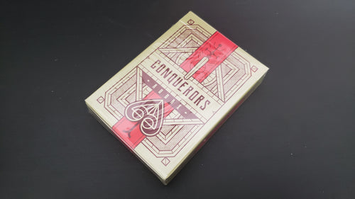 NSOS #24 - Thirdway Industries Conquerers Audax