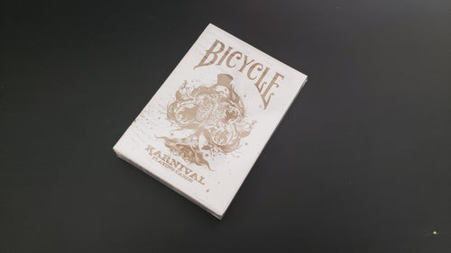 NSOS #28 - Karnival Bicycle Gold