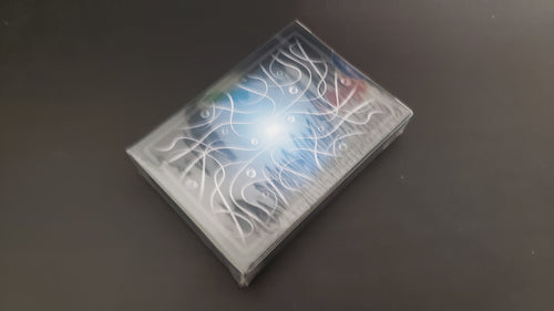 NSOS #29 - Tendril Nightfall Blue