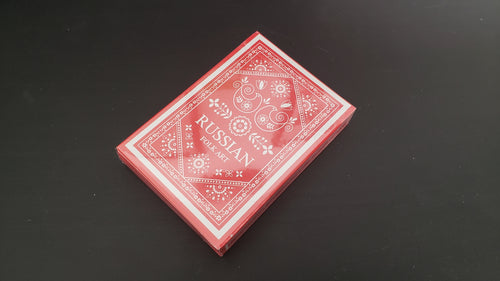 NSOS #30 - Russian Folk Art