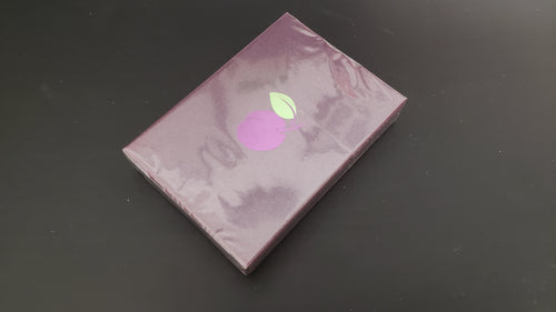 NSOS #31 - Kings Wild Plum Pi Standard