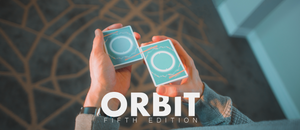 Orbit V5 [LIMIT ONE]