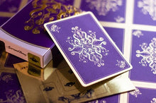 Load image into Gallery viewer, Aurum Deus Playing Cards [#516/1000]