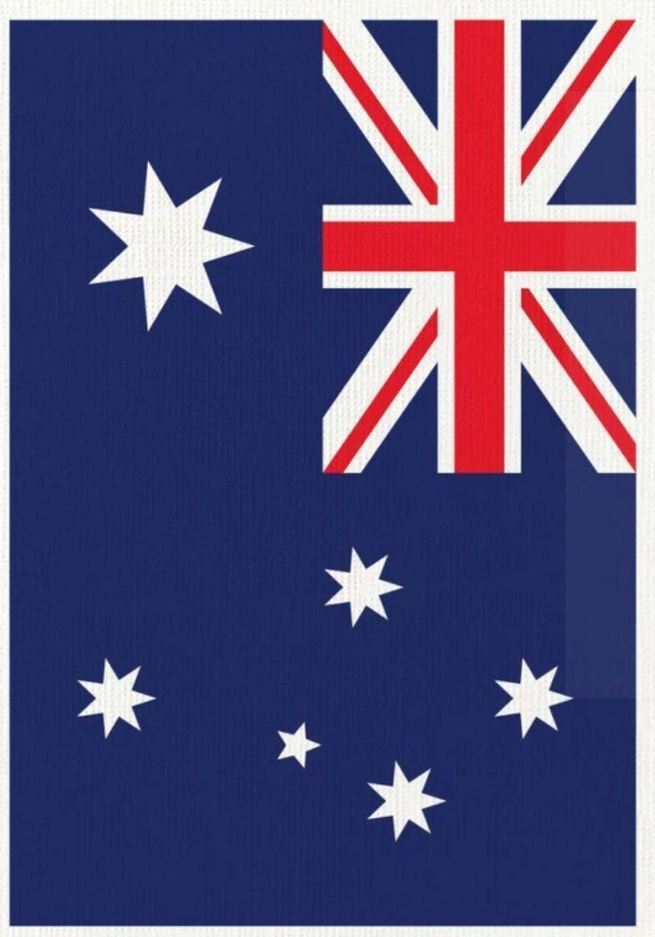 Anyone Souvenir Australia [LIMIT ONE] – RamblingCards