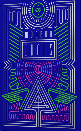 Modern Idols Hope