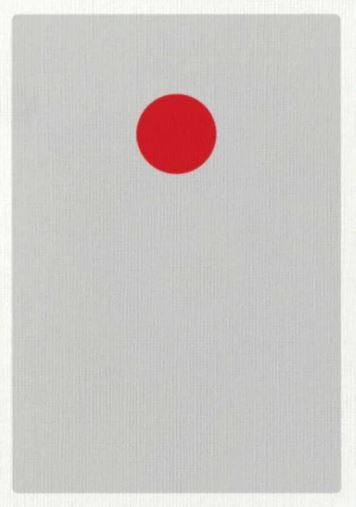 【激レア】ANYONE Red Dot Anyone Worldwide: Red Dot Playing Cards | X-Decks Playing Cards