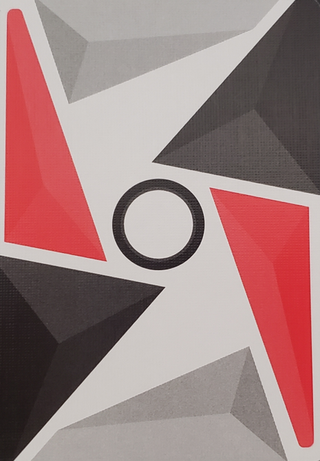Virtuoso P1 Foundations X - The 10th - Playing Cards | X